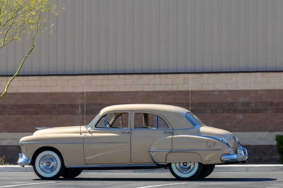 1950 Oldsmobile 88 - Image 11 of 31