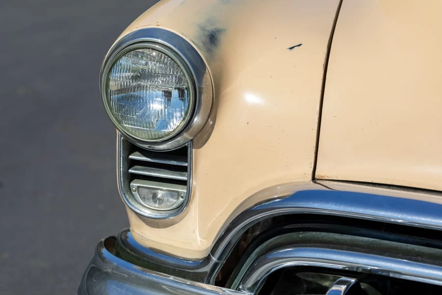 1950 Oldsmobile 88 - Image 8 of 31