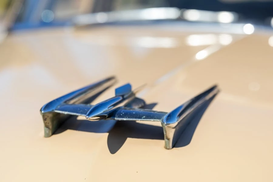 1950 Oldsmobile 88 - Image 7 of 31