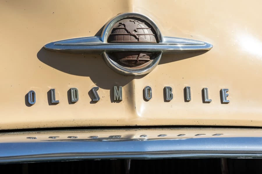 1950 Oldsmobile 88 - Image 23 of 31