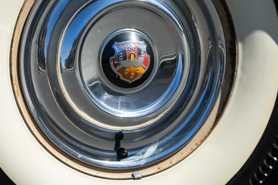 1950 Oldsmobile 88 - Image 25 of 31
