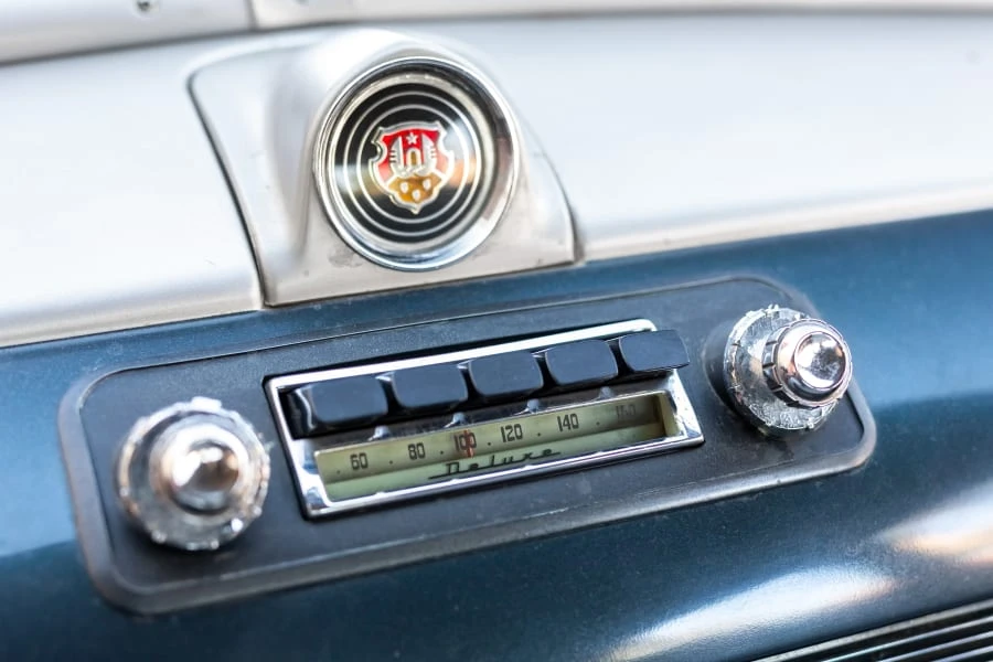1950 Oldsmobile 88 - Image 31 of 31