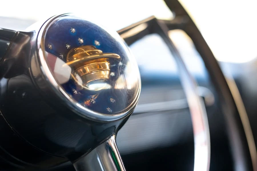 1950 Oldsmobile 88 - Image 28 of 31