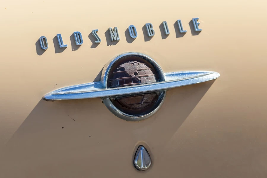 1950 Oldsmobile 88 - Image 15 of 31