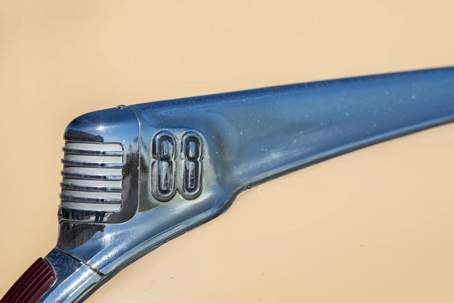 1950 Oldsmobile 88 - Image 18 of 31