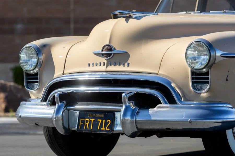 1950 Oldsmobile 88 - Image 13 of 31