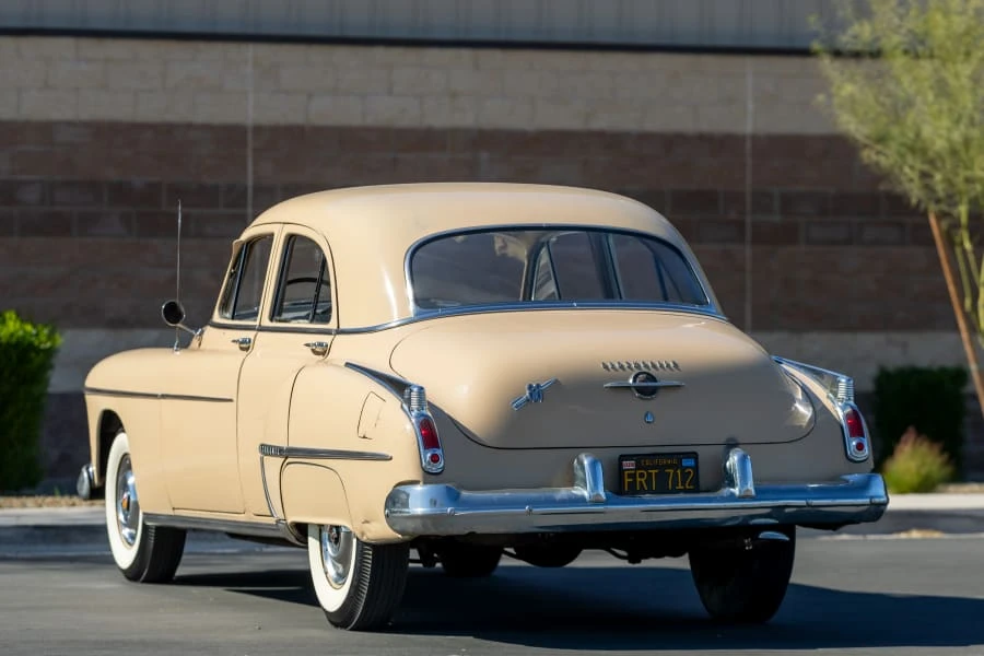 1950 Oldsmobile 88 - Image 14 of 31