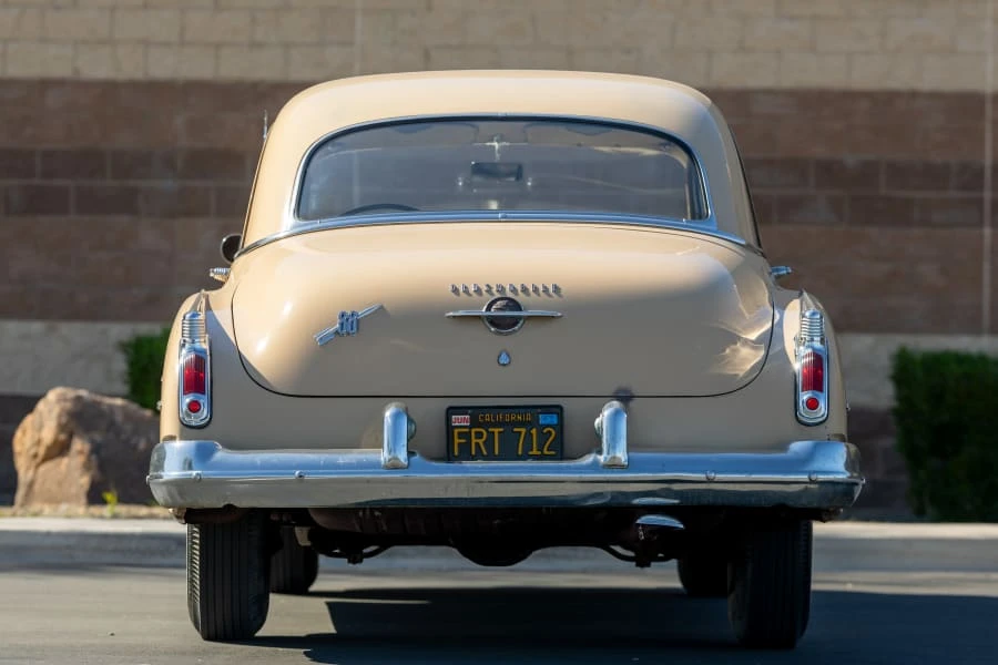 1950 Oldsmobile 88 - Image 5 of 31