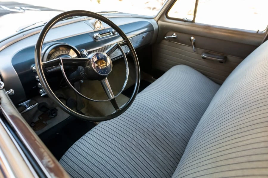 1950 Oldsmobile 88 - Image 27 of 31