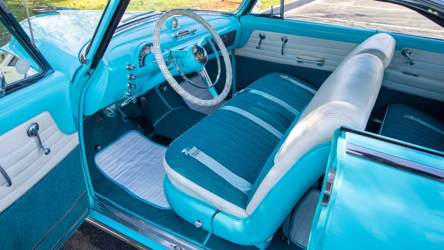 1950 Oldsmobile 88 - Image 4 of 20