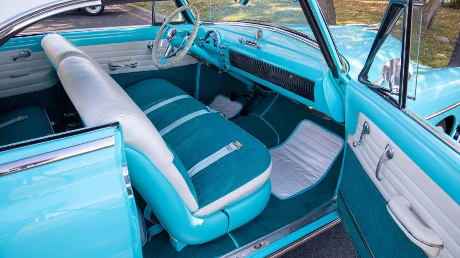 1950 Oldsmobile 88 - Image 5 of 20