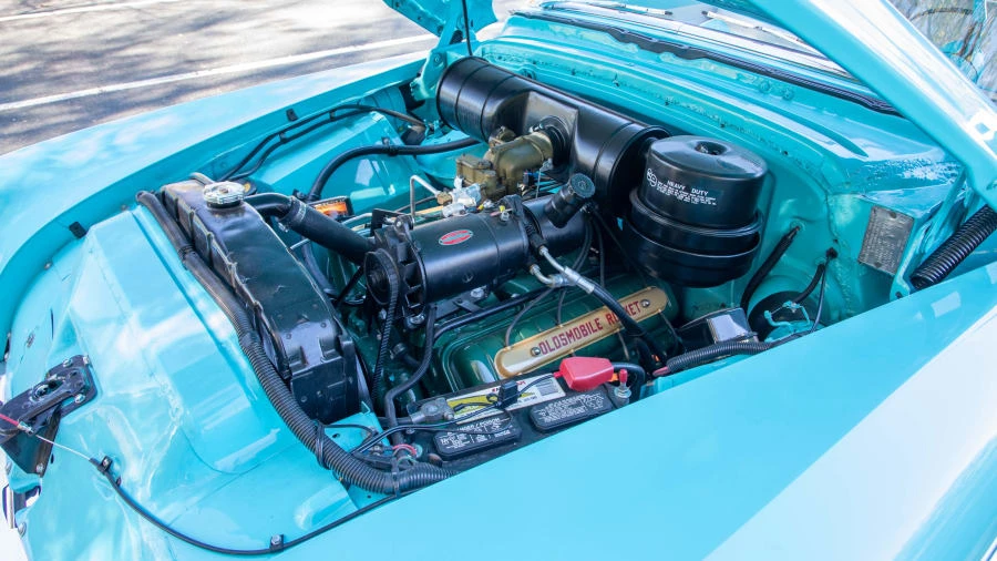 1950 Oldsmobile 88 - Image 6 of 20