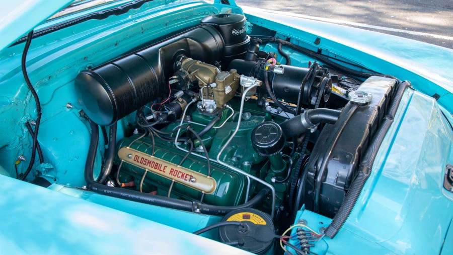 1950 Oldsmobile 88 - Image 7 of 20