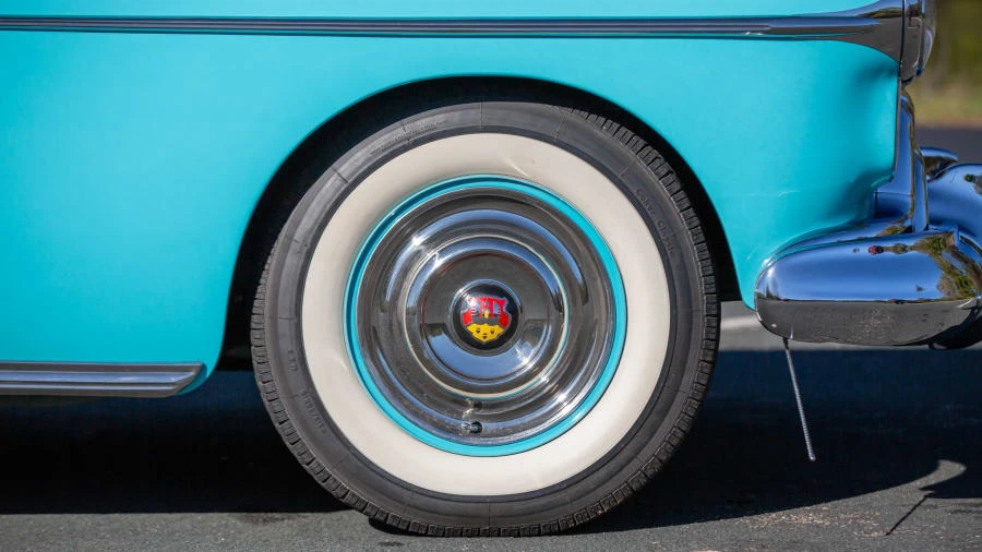 1950 Oldsmobile 88 - Image 9 of 20
