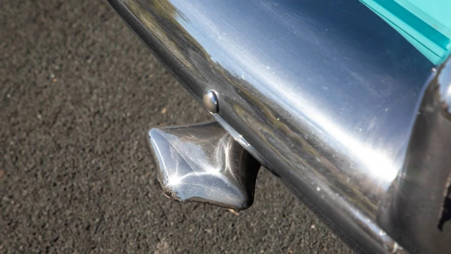 1950 Oldsmobile 88 - Image 11 of 20
