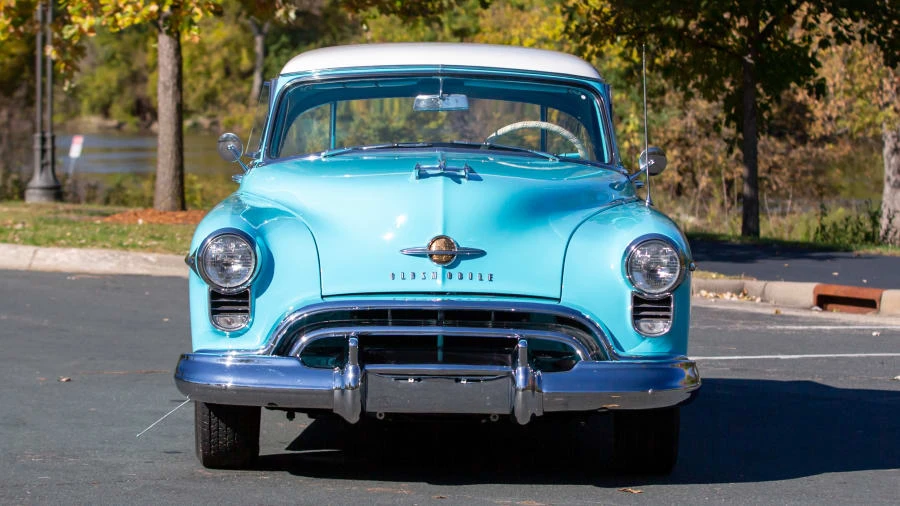 1950 Oldsmobile 88 - Image 14 of 20