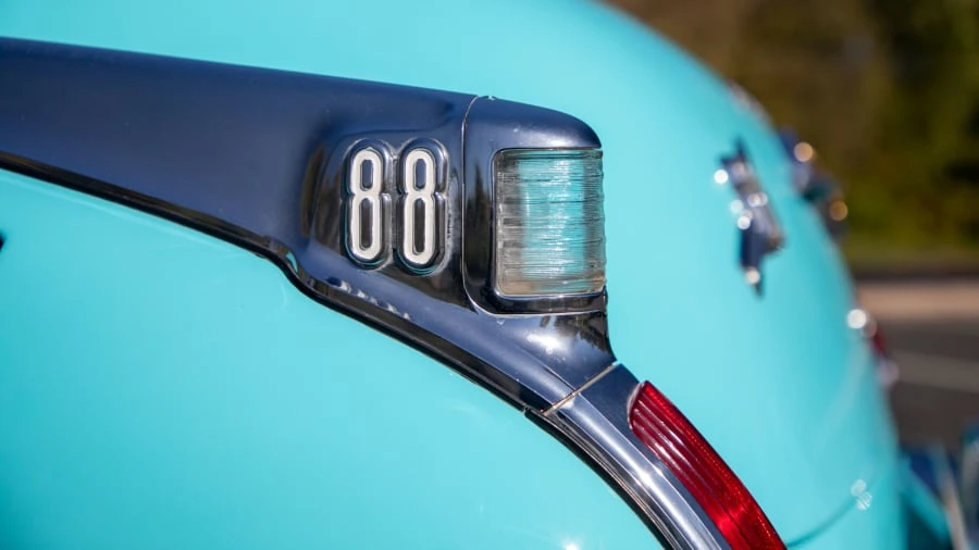 1950 Oldsmobile 88 - Image 15 of 20