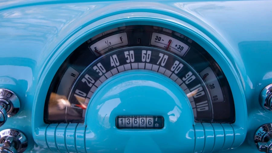1950 Oldsmobile 88 - Image 17 of 20