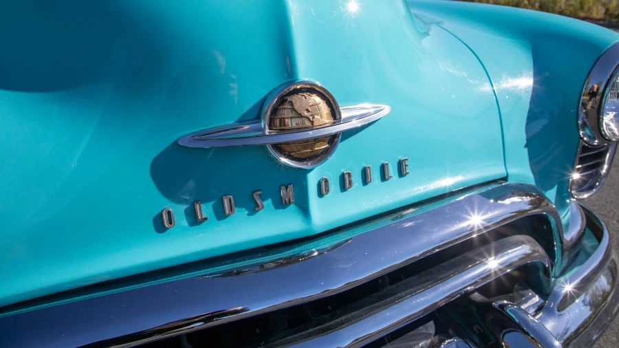 1950 Oldsmobile 88 - Image 18 of 20