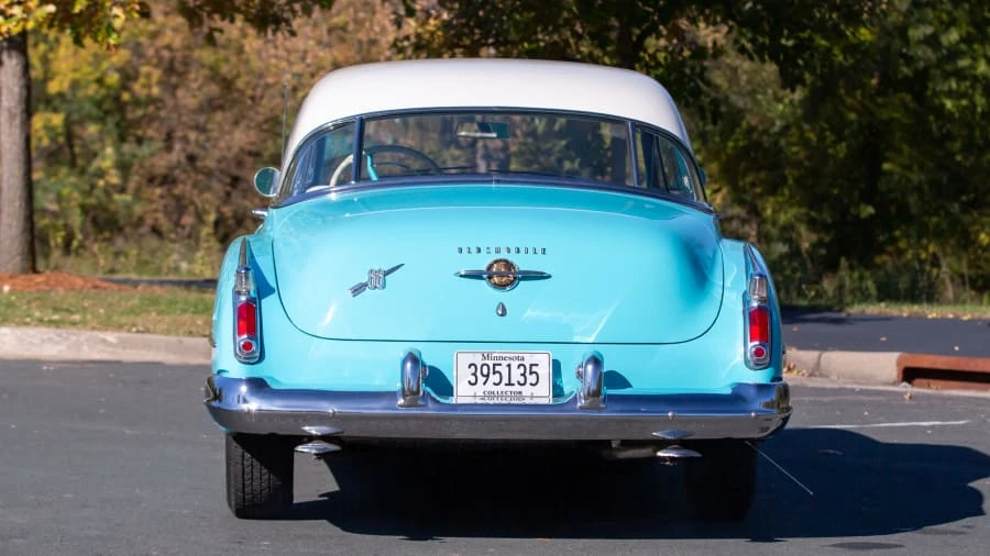 1950 Oldsmobile 88 - Image 20 of 20