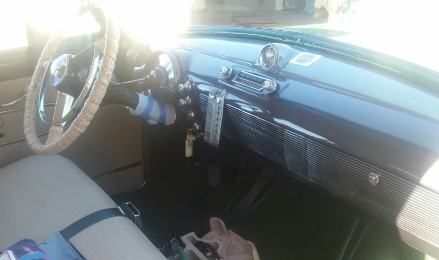 1950 Oldsmobile 88 - Image 3 of 8