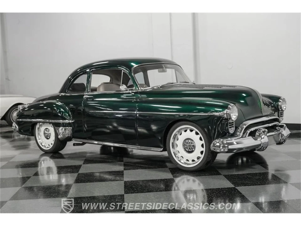 1950 Oldsmobile 88 - Image 14 of 31