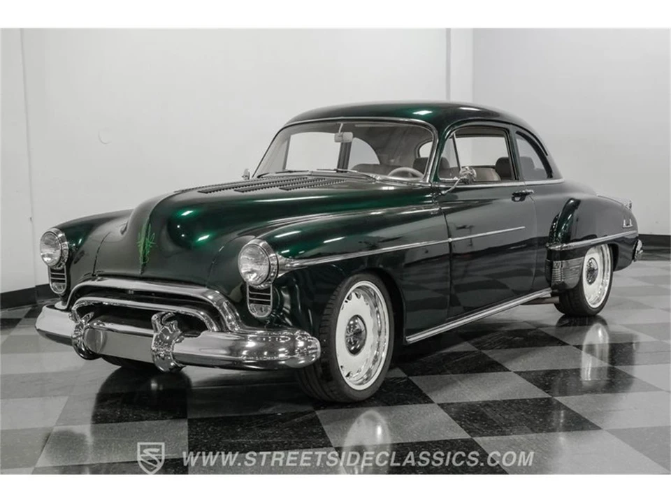 1950 Oldsmobile 88 - Image 18 of 31