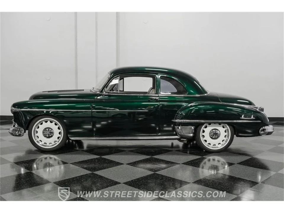 1950 Oldsmobile 88 - Image 2 of 31