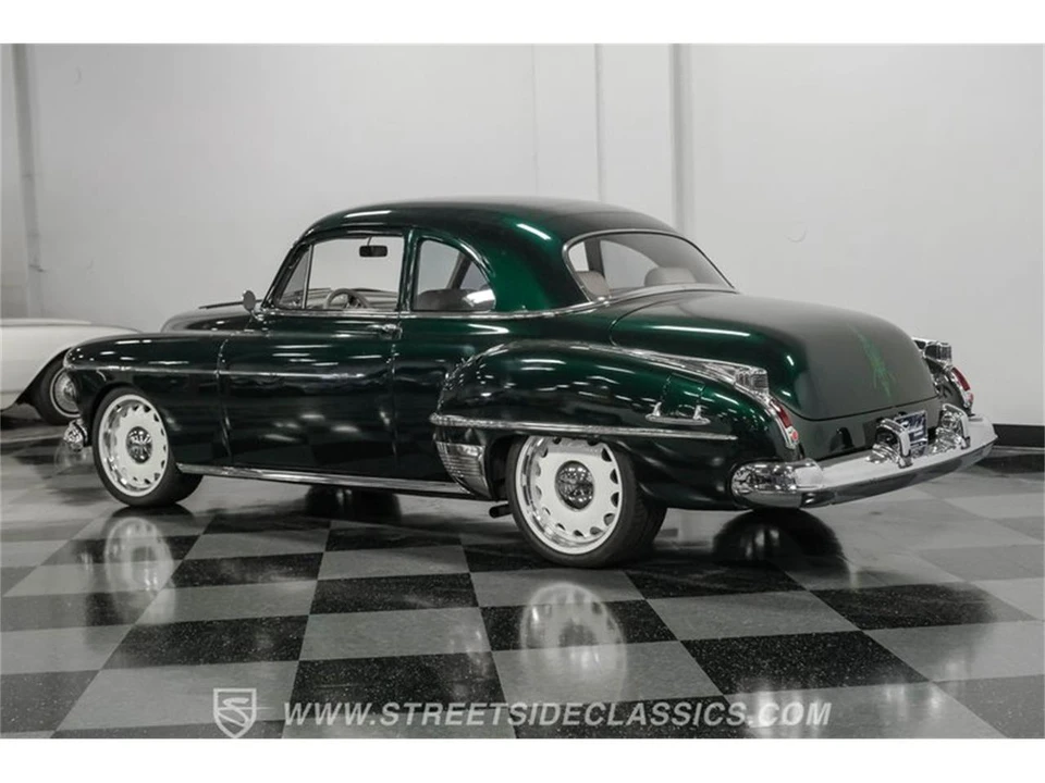 1950 Oldsmobile 88 - Image 7 of 31