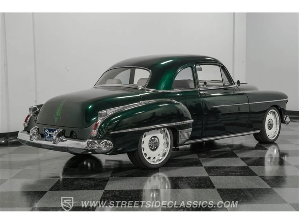 1950 Oldsmobile 88 - Image 11 of 31
