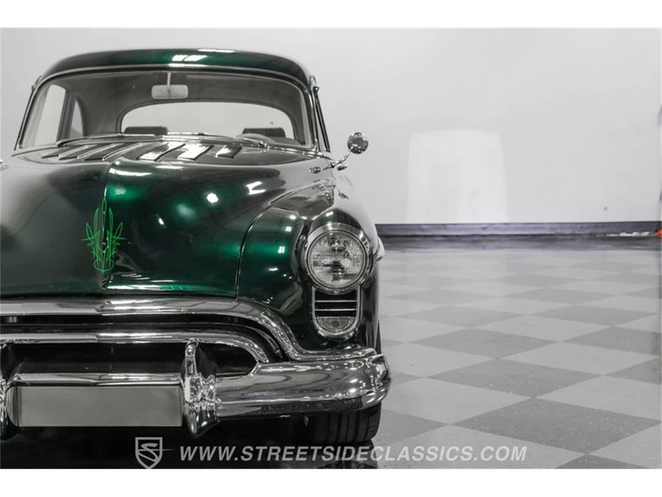 1950 Oldsmobile 88 - Image 19 of 31