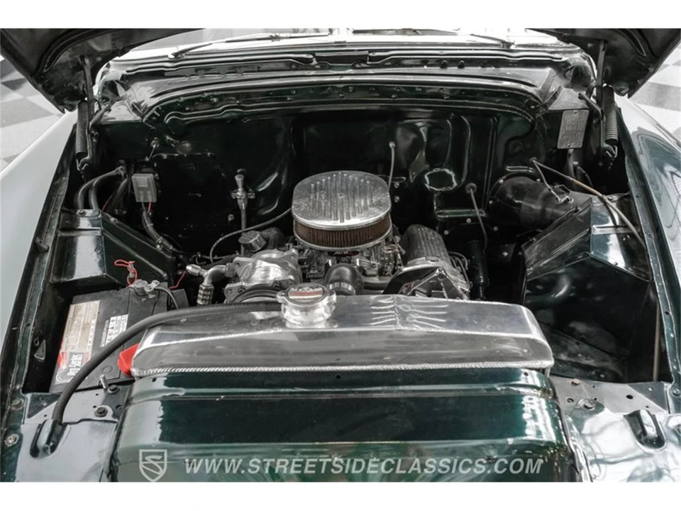 1950 Oldsmobile 88 - Image 3 of 31