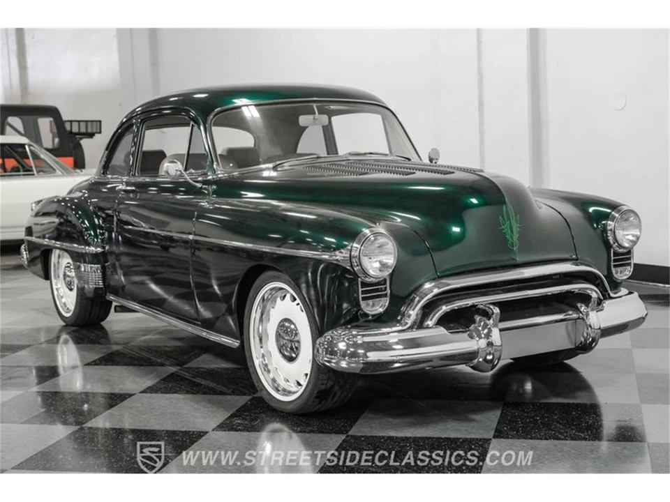 1950 Oldsmobile 88 - Image 16 of 31