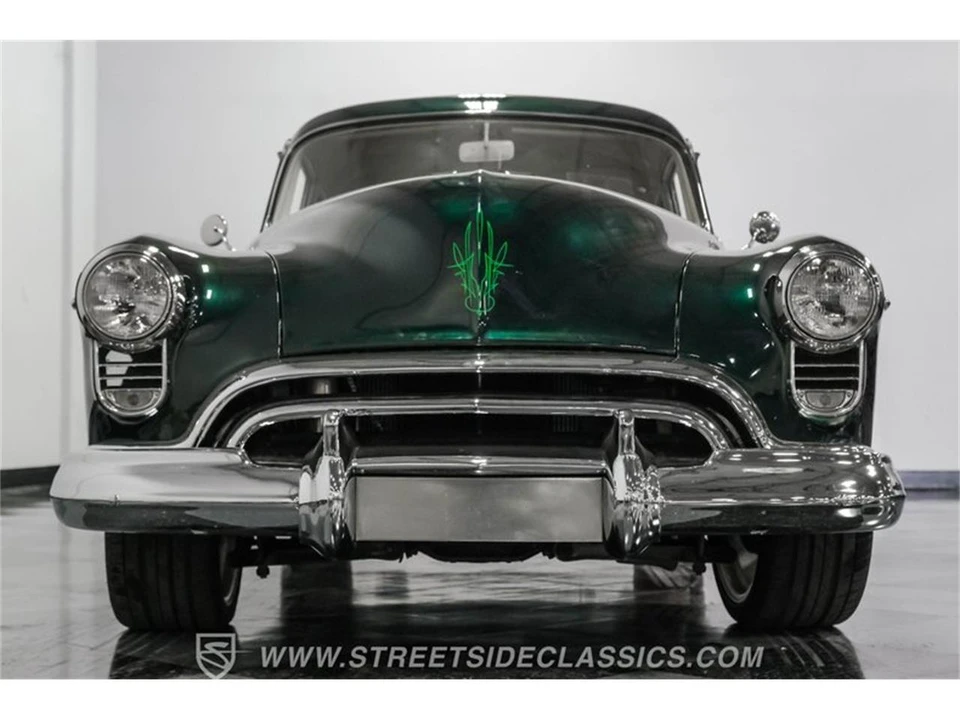1950 Oldsmobile 88 - Image 30 of 31