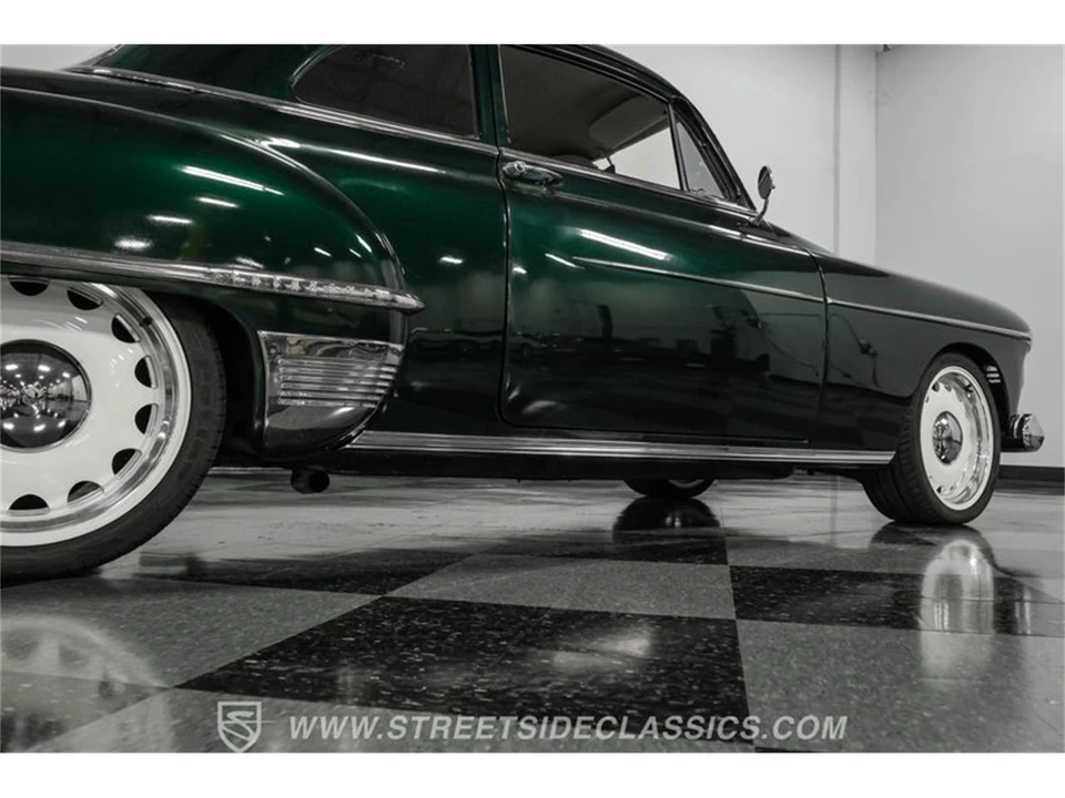 1950 Oldsmobile 88 - Image 26 of 31
