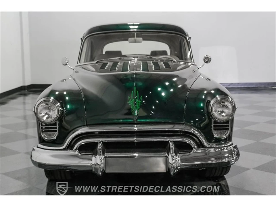 1950 Oldsmobile 88 - Image 17 of 31