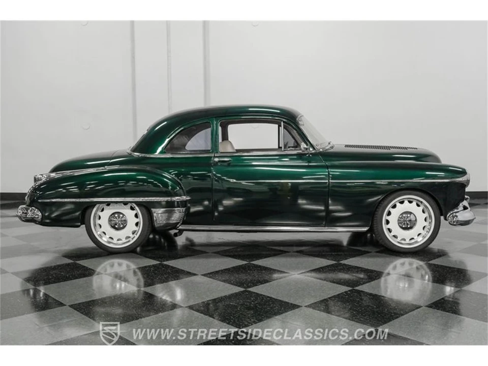 1950 Oldsmobile 88 - Image 13 of 31