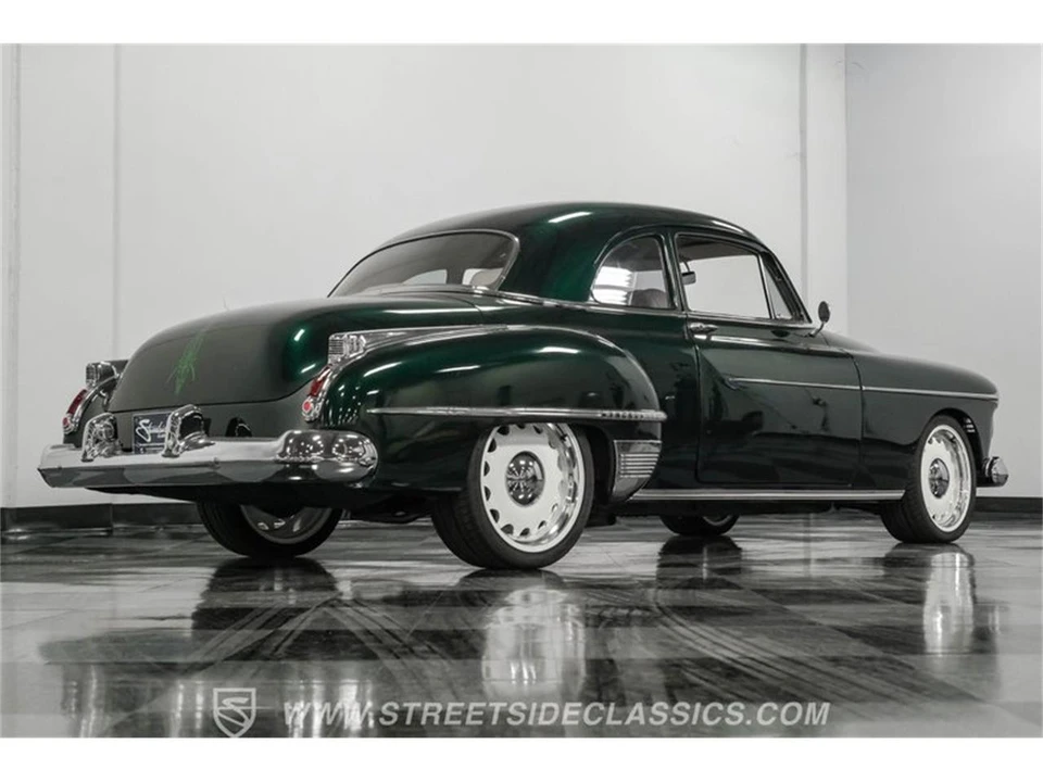 1950 Oldsmobile 88 - Image 27 of 31