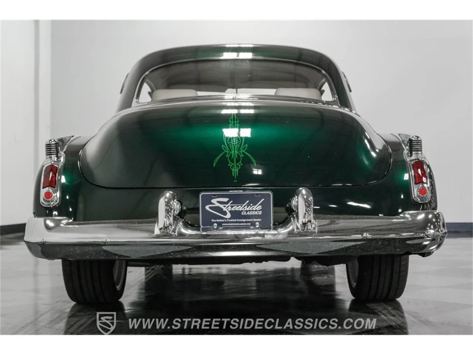 1950 Oldsmobile 88 - Image 31 of 31