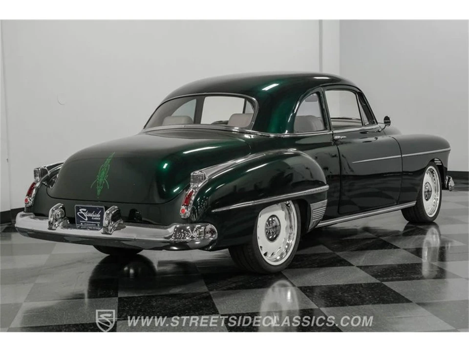 1950 Oldsmobile 88 - Image 24 of 31