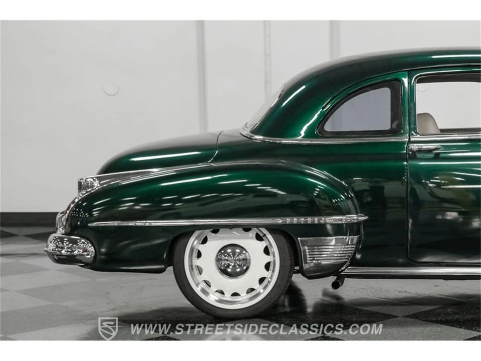 1950 Oldsmobile 88 - Image 28 of 31