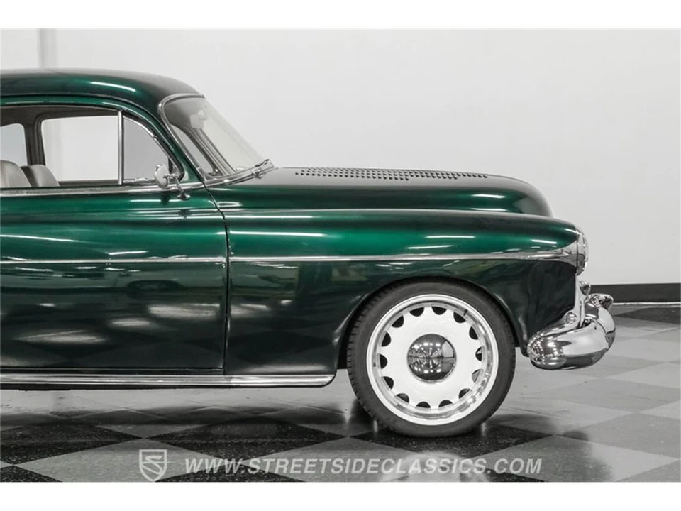 1950 Oldsmobile 88 - Image 29 of 31