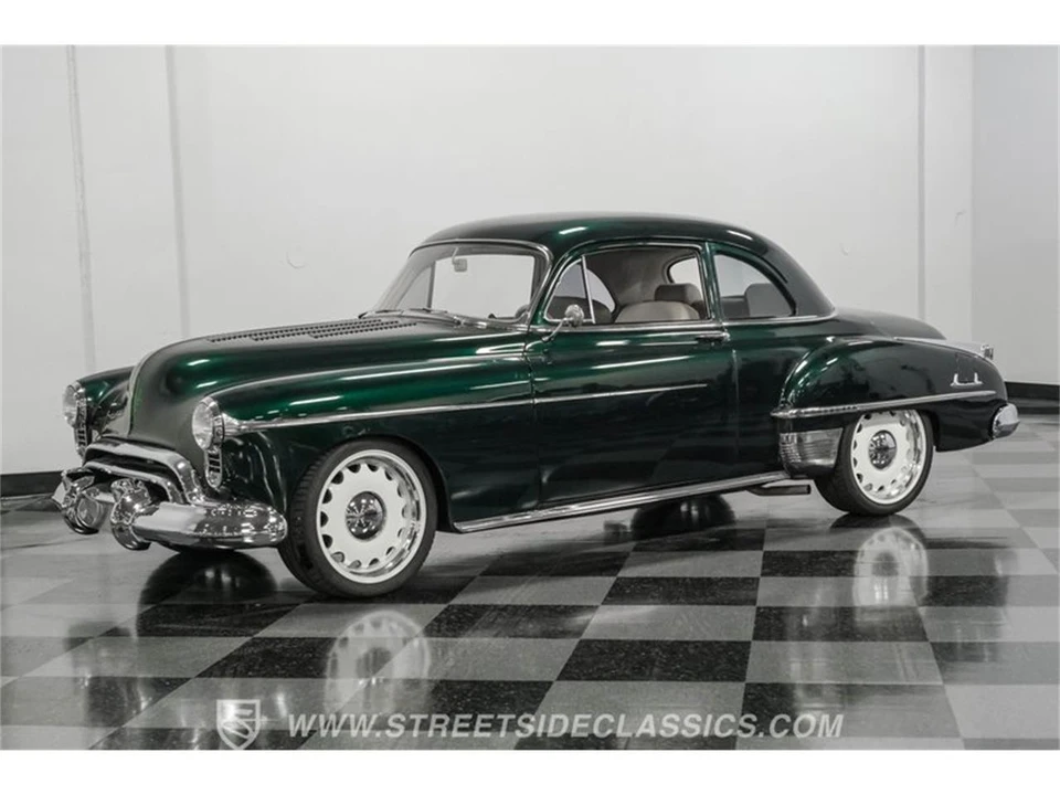1950 Oldsmobile 88 - Image 6 of 31
