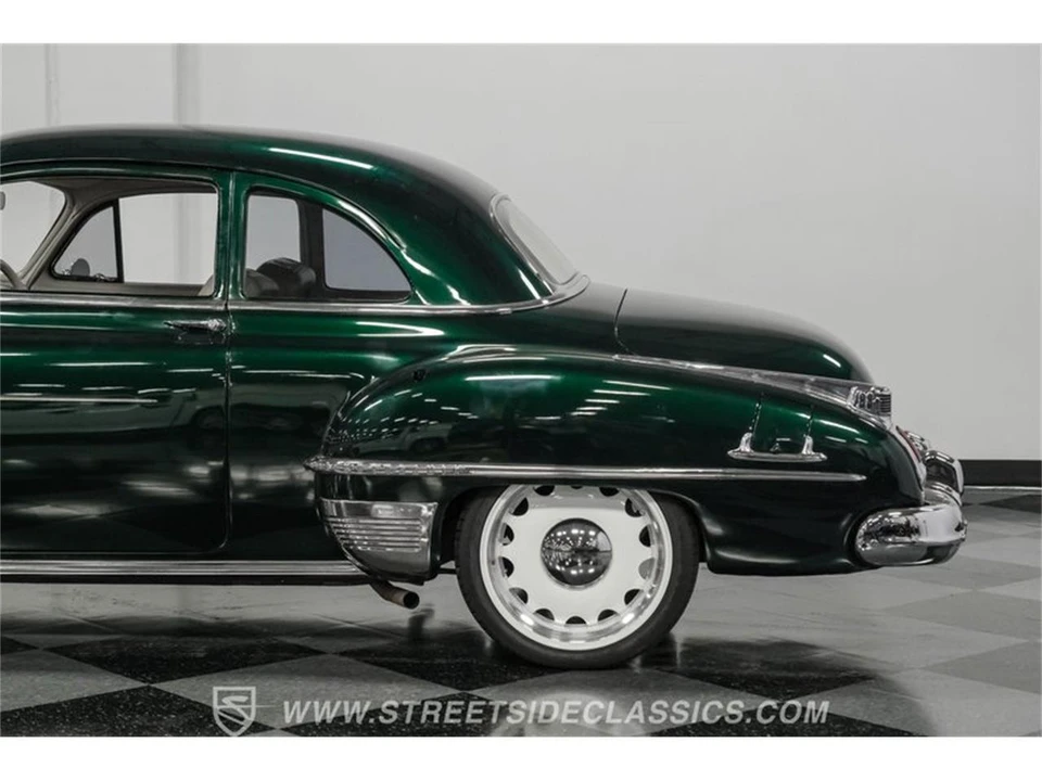 1950 Oldsmobile 88 - Image 23 of 31