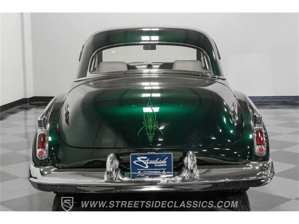1950 Oldsmobile 88 - Image 10 of 31