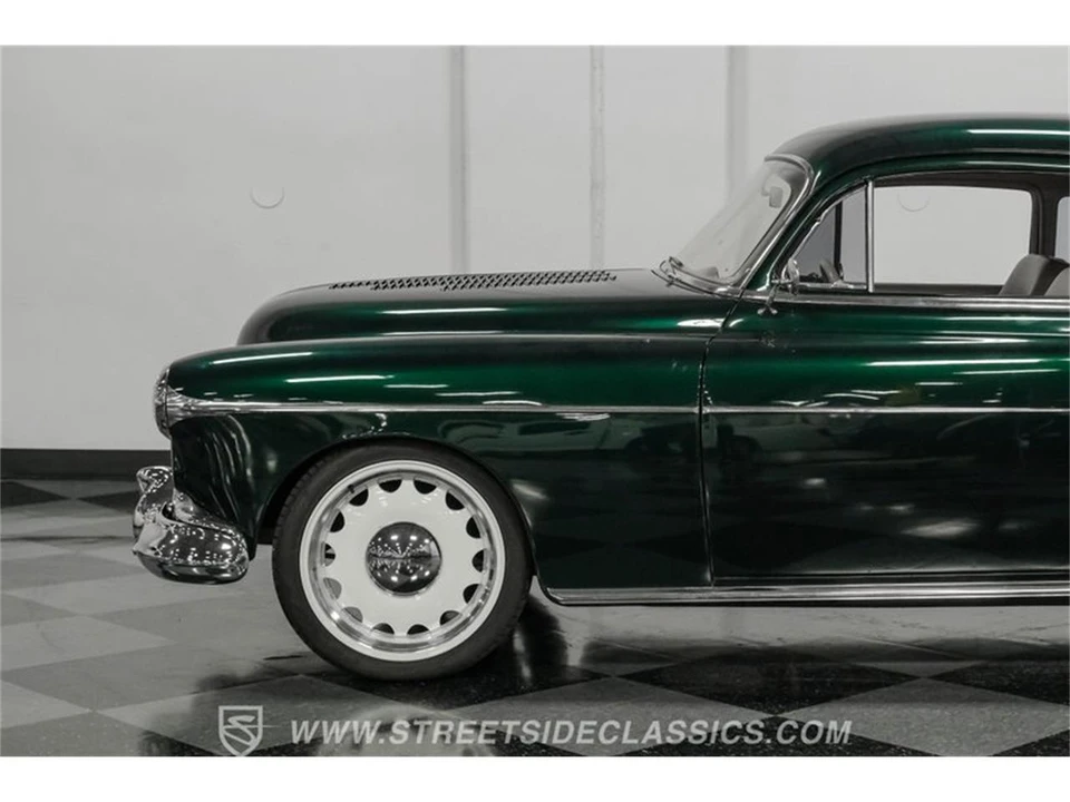 1950 Oldsmobile 88 - Image 22 of 31