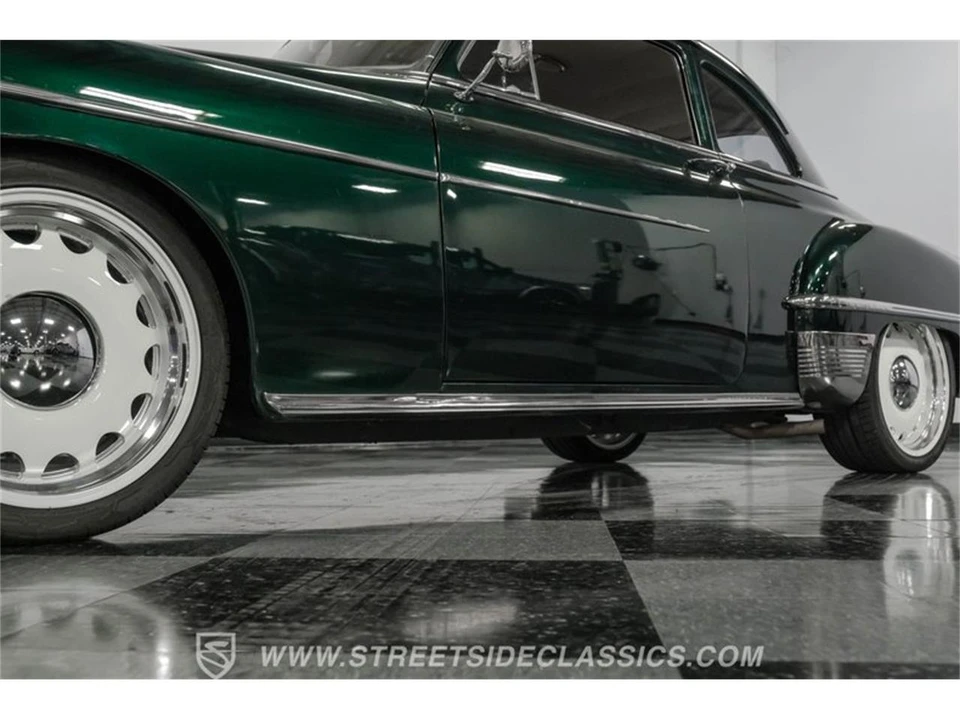 1950 Oldsmobile 88 - Image 21 of 31