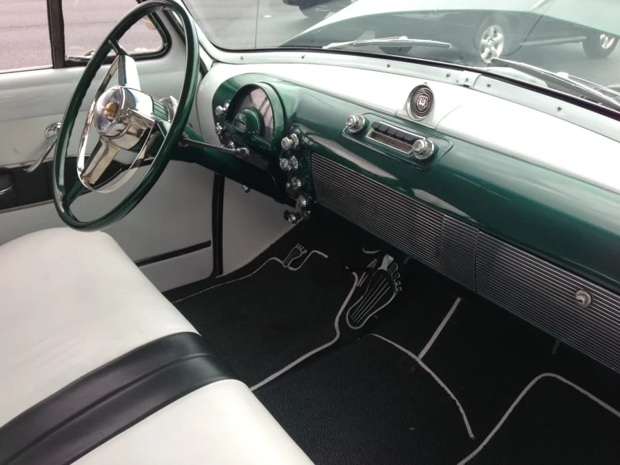 1950 Oldsmobile 88 - Image 2 of 8