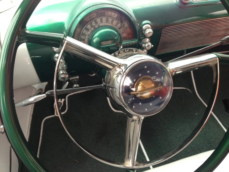 1950 Oldsmobile 88 - Image 3 of 8