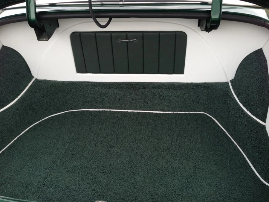 1950 Oldsmobile 88 - Image 5 of 8